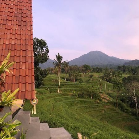 Padi Bali Jatiluwih Villa Tabanan  Exterior photo
