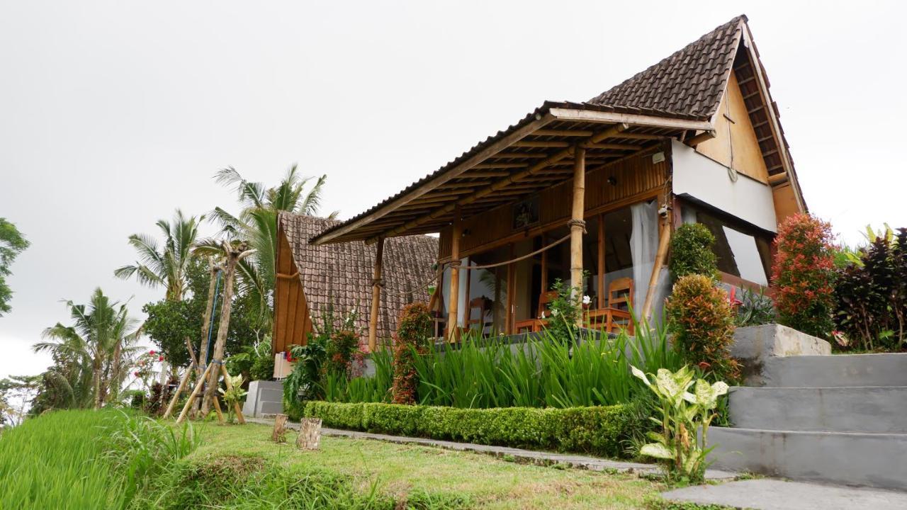 Padi Bali Jatiluwih Villa Tabanan  Exterior photo