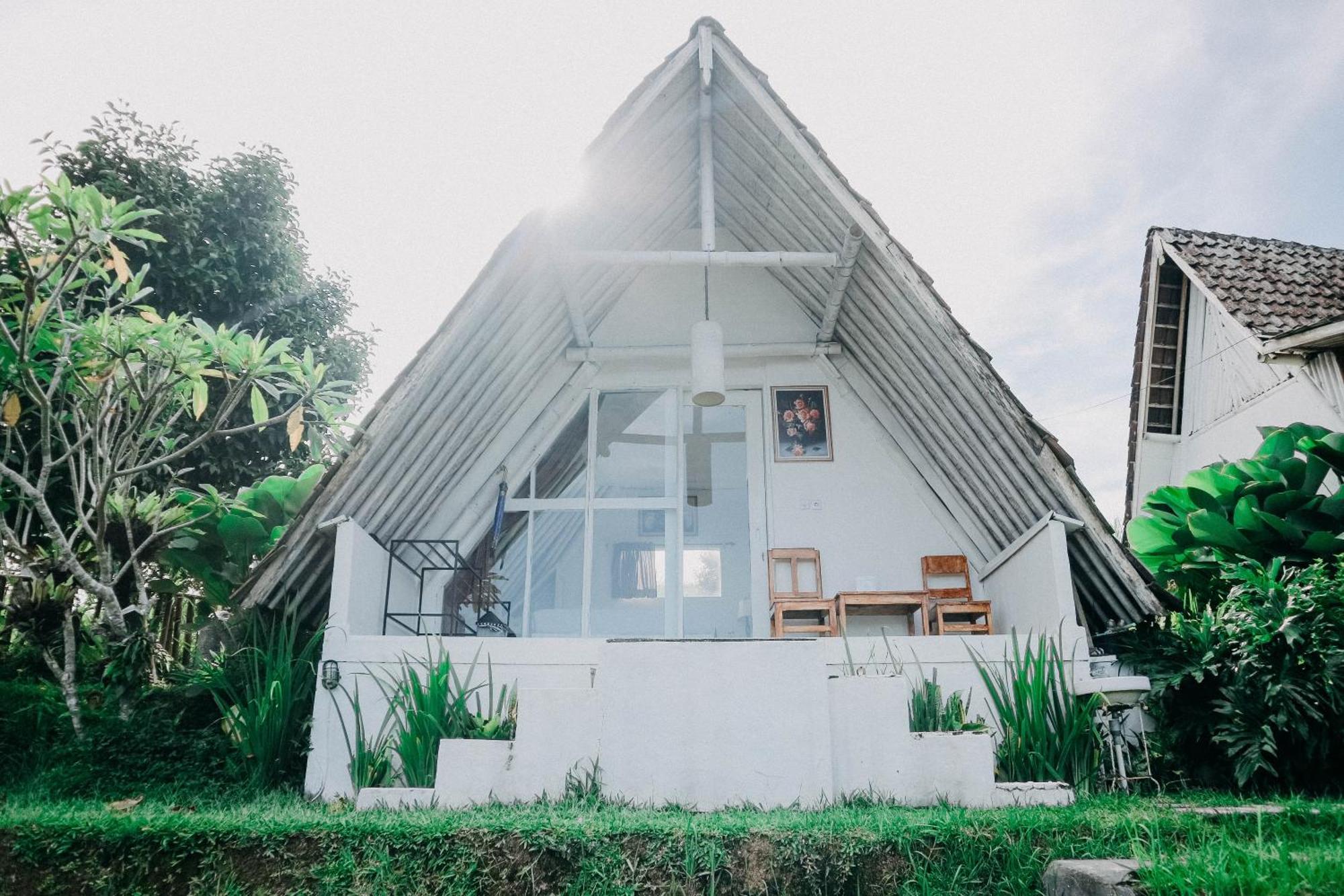 Padi Bali Jatiluwih Villa Tabanan  Exterior photo