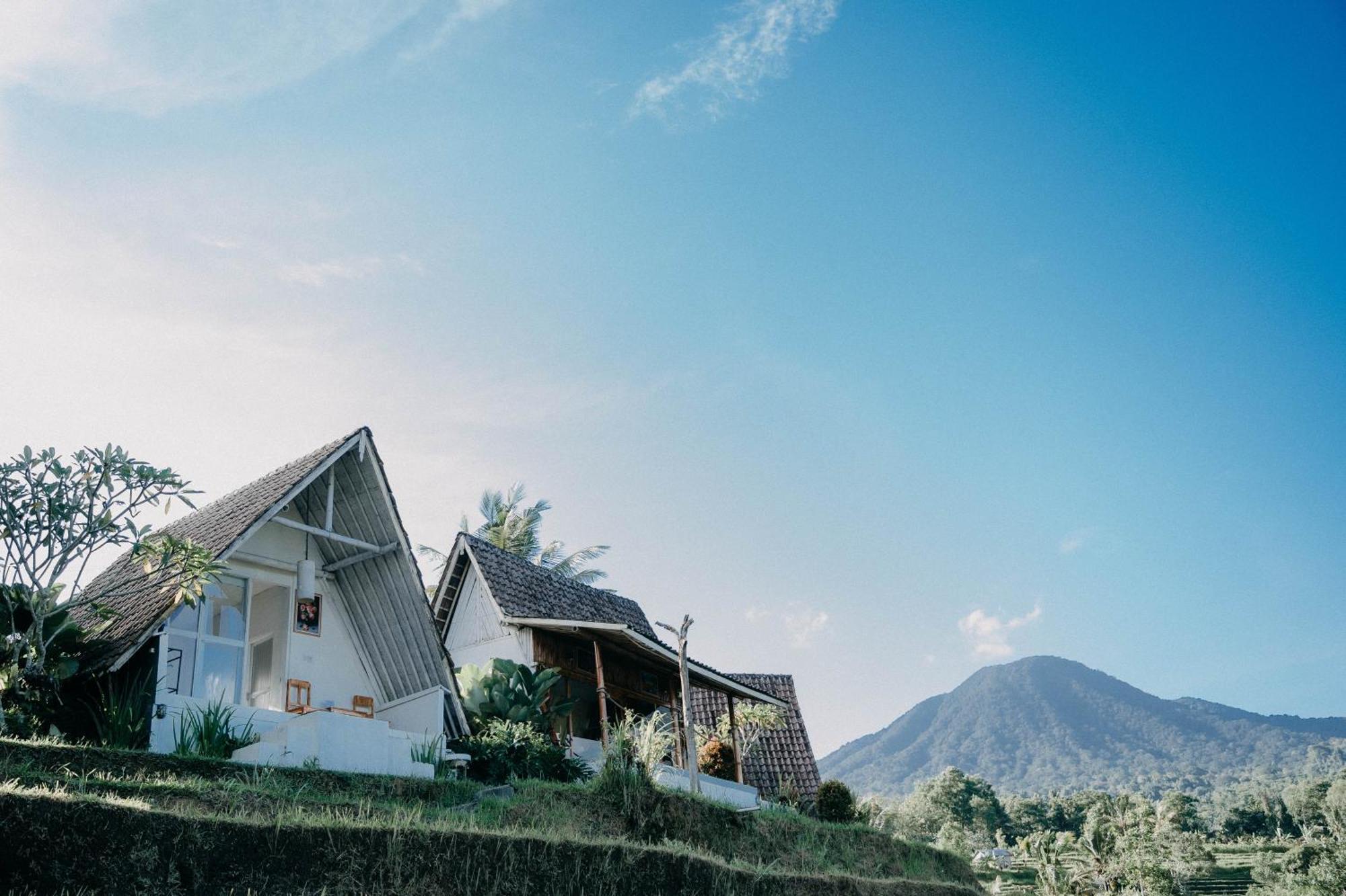 Padi Bali Jatiluwih Villa Tabanan  Exterior photo