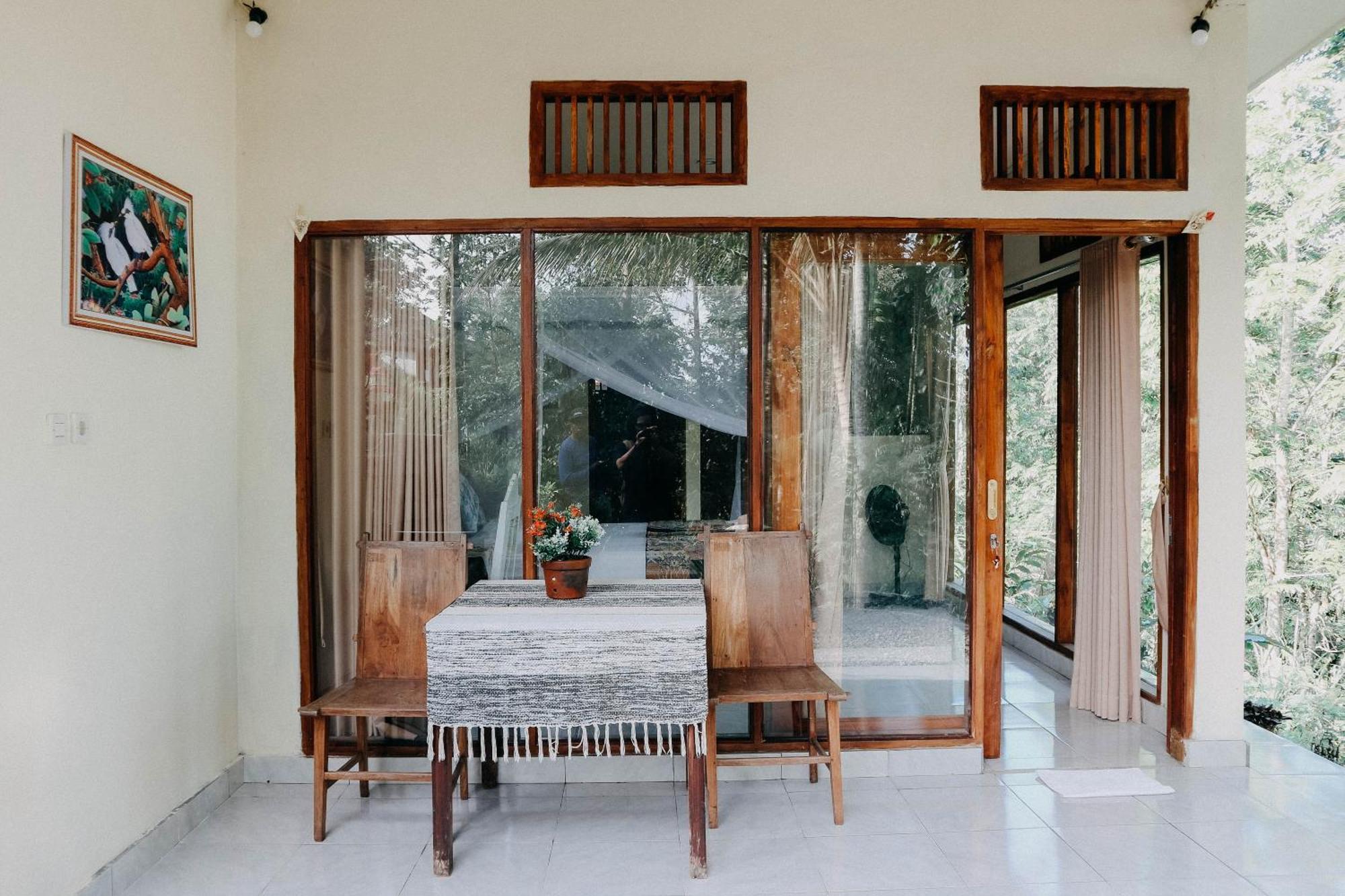 Padi Bali Jatiluwih Villa Tabanan  Exterior photo