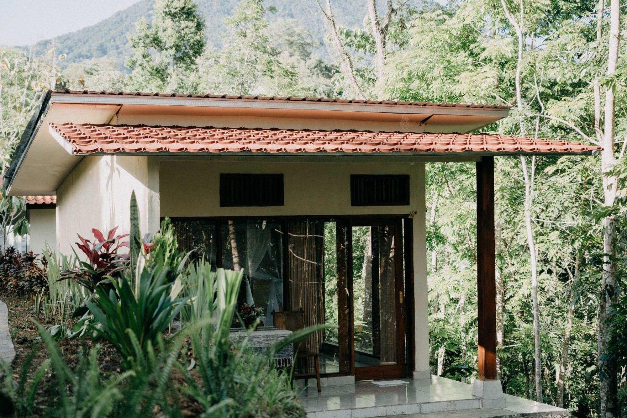 Padi Bali Jatiluwih Villa Tabanan  Exterior photo
