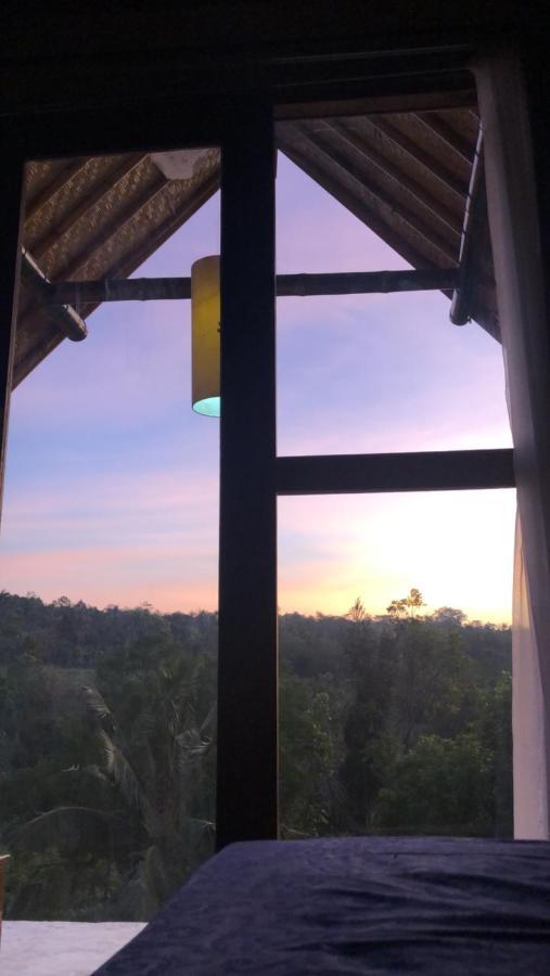 Padi Bali Jatiluwih Villa Tabanan  Exterior photo