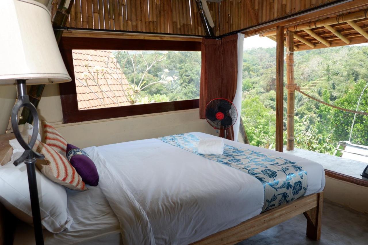 Padi Bali Jatiluwih Villa Tabanan  Exterior photo