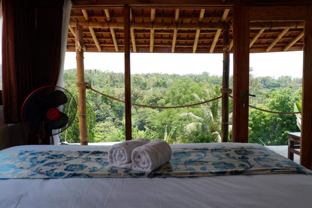Padi Bali Jatiluwih Villa Tabanan  Exterior photo