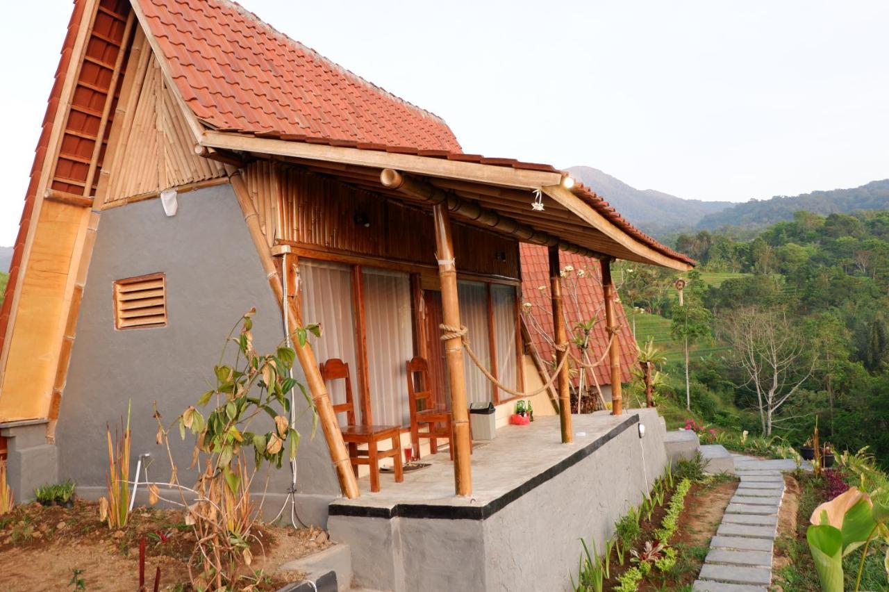 Padi Bali Jatiluwih Villa Tabanan  Exterior photo