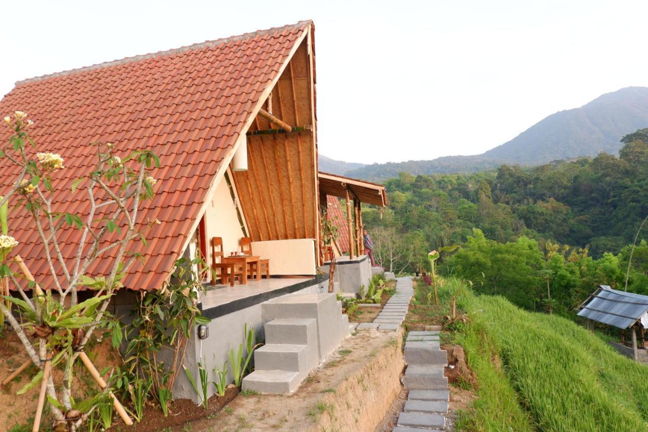 Padi Bali Jatiluwih Villa Tabanan  Exterior photo