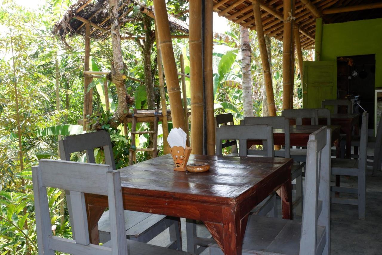 Padi Bali Jatiluwih Villa Tabanan  Exterior photo