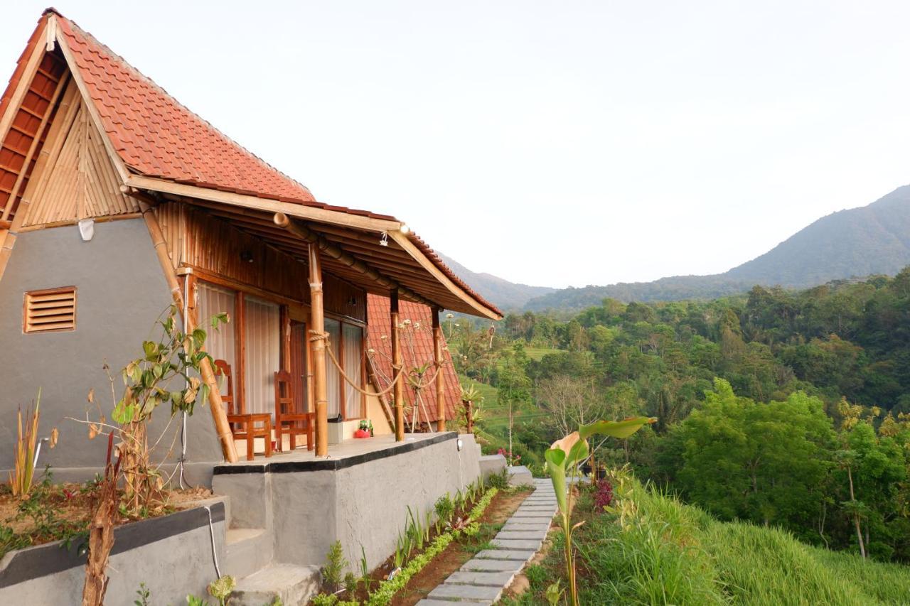 Padi Bali Jatiluwih Villa Tabanan  Exterior photo